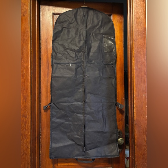 Suitsupply Charcoal Wool Roma Relaxed Fit Suit - Picture 11 of 11